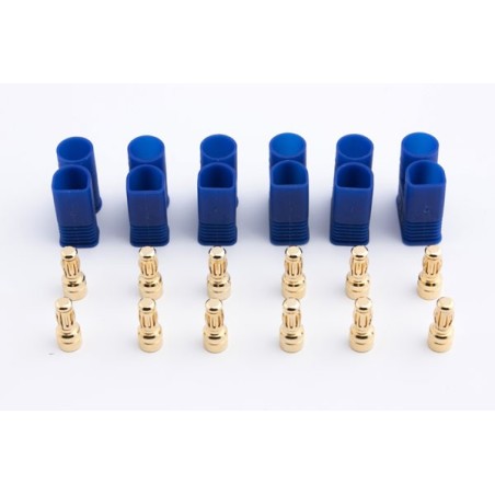 ORI40034 - EC3 CONNECTORS - MALE (6)