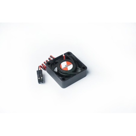 KOS05021 - Koswork Speed Cooling fan 30x30mm (6V-8.4V)