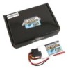 GE1-0450-2JGT - Gensace Soaring LiPo 2S 7.4V-450-30C(JST) 56.5x31x9mm 33g