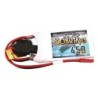 GE1-0450-2JGT - Gensace Soaring LiPo 2S 7.4V-450-30C(JST) 56.5x31x9mm 33g