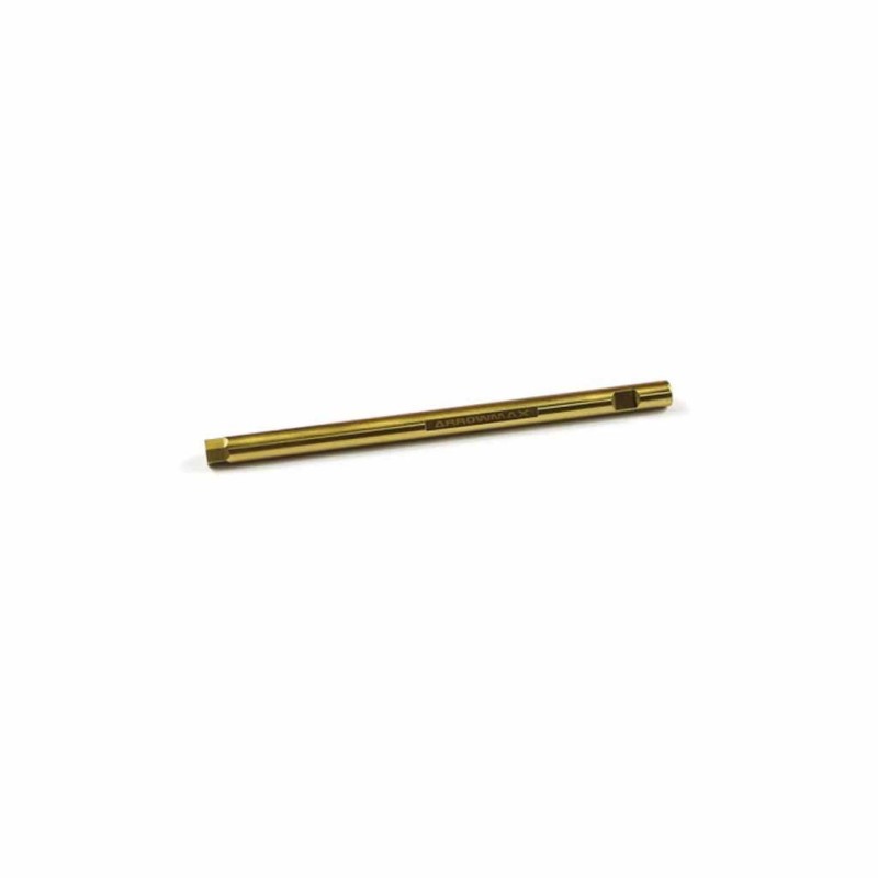 AM413151 - ALLEN WRENCH 5.0 X 100MM TIP ONLY (TUNGSTEN STEEL)