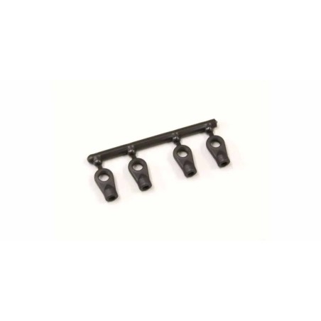 K.TF270 - STABILIZER LINK END TF7-ZX7