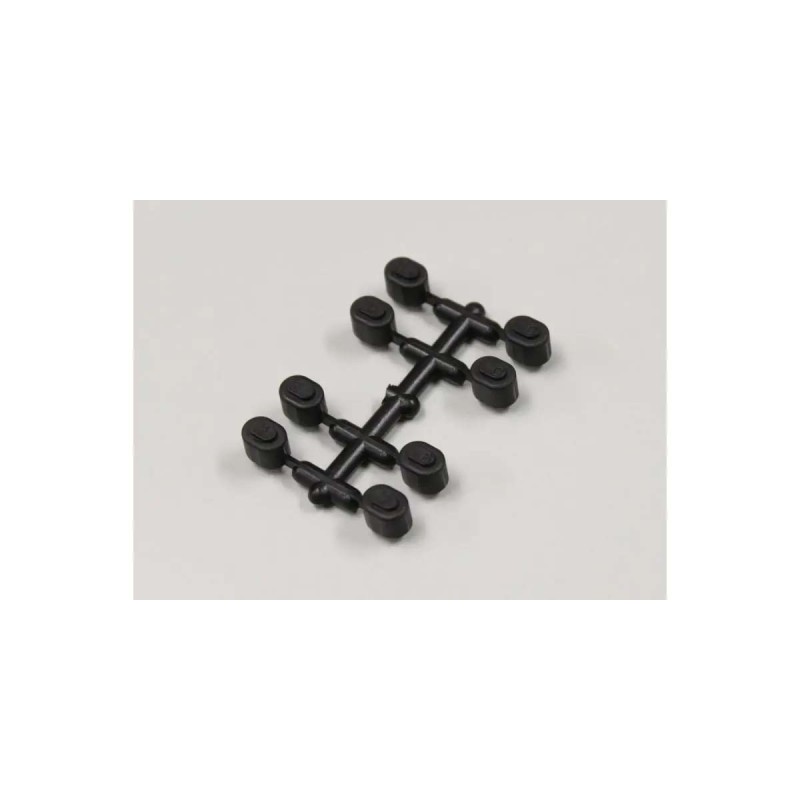 K.UMW705-01B - Suspension Bush Set for Kyosho UMW705 RB5-RB6-RB7