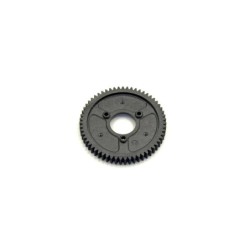 K.VZ412-59C - 1st Spur Gear...