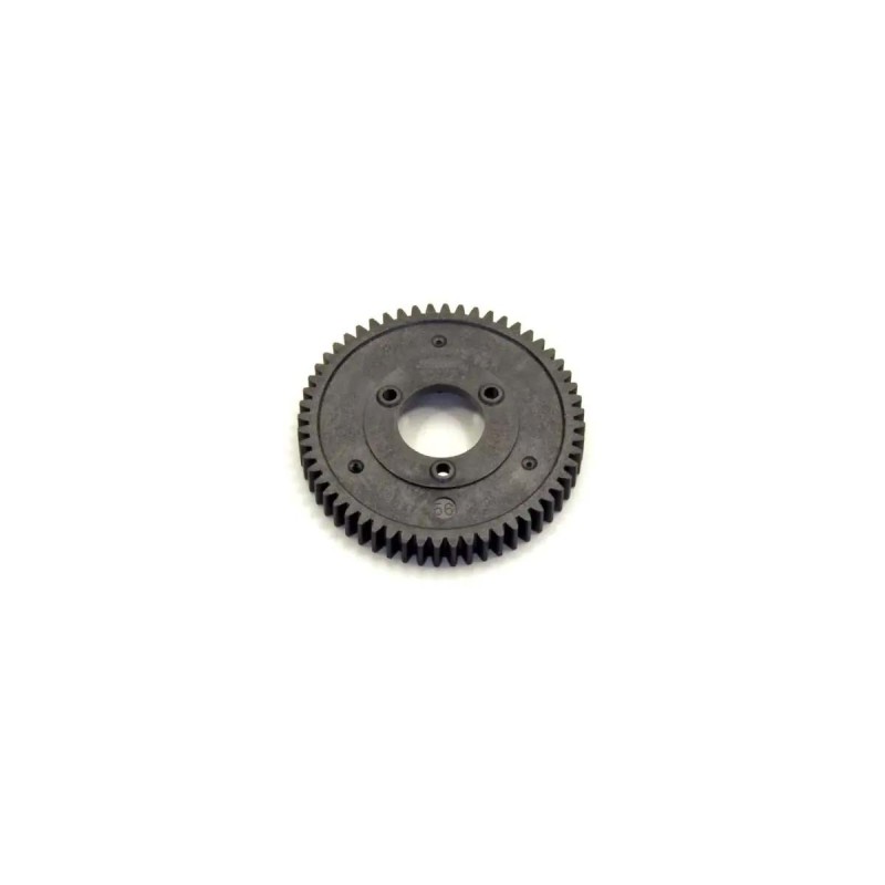 K.VZ413-56B - 2nd Spur Gear (56T) Kyosho V-One R4 (R4/R4 Evo)