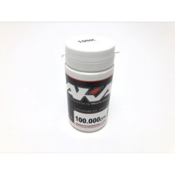 AKA58028 - SILICONE OIL 100...