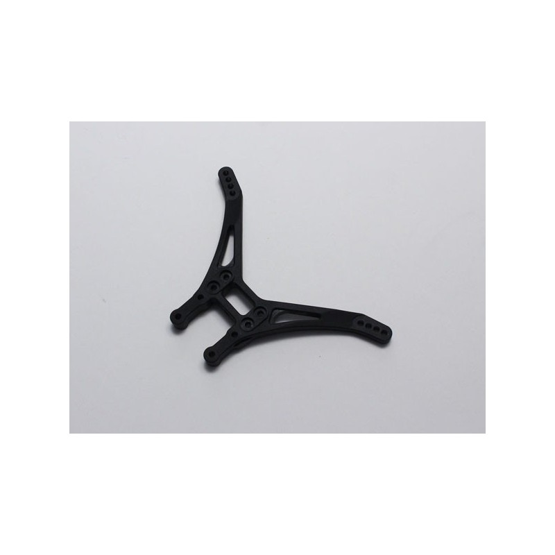 K.UM785 - REAR SHOCK STAY RT6/SC6 (MID MOTOR)