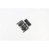K.UB023 - Kyosho Ultima RB7.5 Front Suspension Block 0,5mm Plate