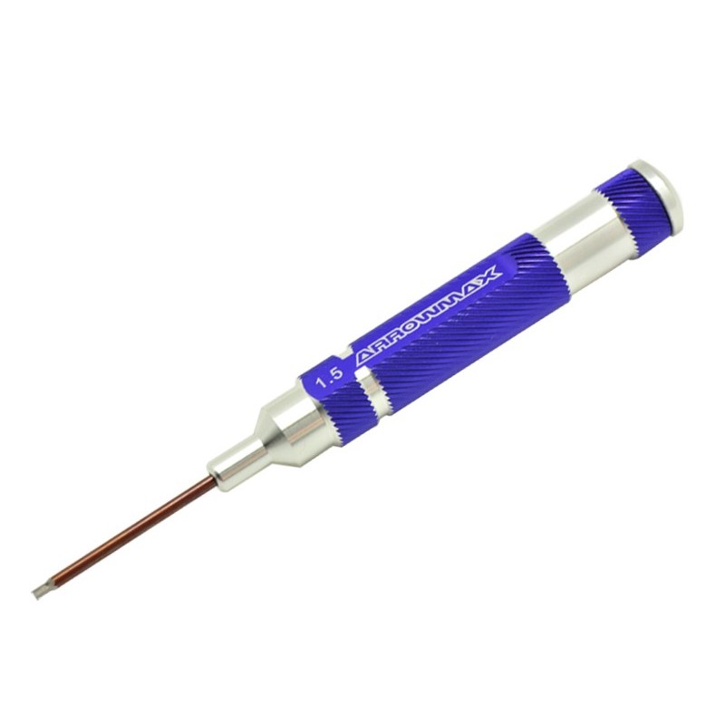 AM110114 - ALLEN WRENCH 1.5 X 60MM