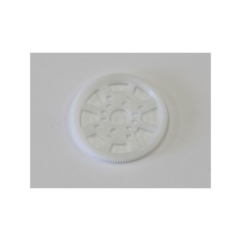 K.TF228-116 - MAIN GEAR (116T-64DP) TF7