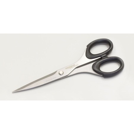 K.36261B - KRF Stainless PC-Body Scissors - Straight
