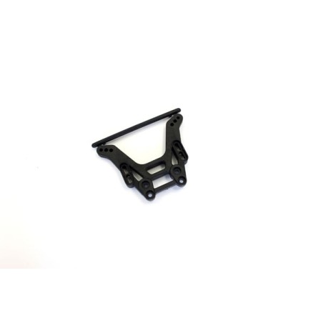 K.UM520S - REAR DAMPER STAY RB5 SP2 WC - SHORT