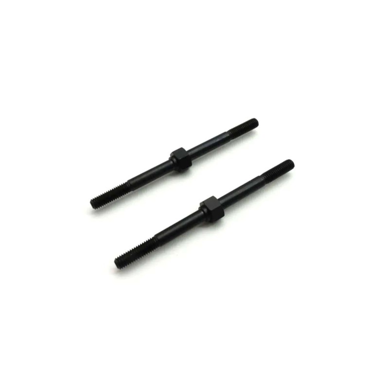K.TBS0350 - Turnbuckle 3x50mm (2) Kyosho