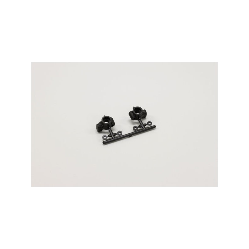 K.UM519 - Rear Hub Kyosho Lazer ZX7 - Ultima RB7-SB DirtMaster