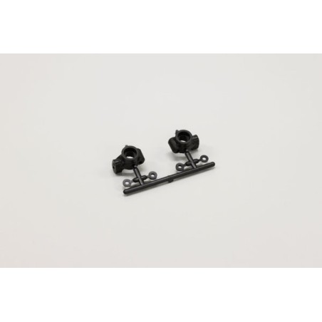 K.UM519 - Rear Hub Kyosho Lazer ZX7 - Ultima RB7-SB DirtMaster