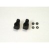 K.UM519 - Rear Hub Kyosho Lazer ZX7 - Ultima RB7-SB DirtMaster