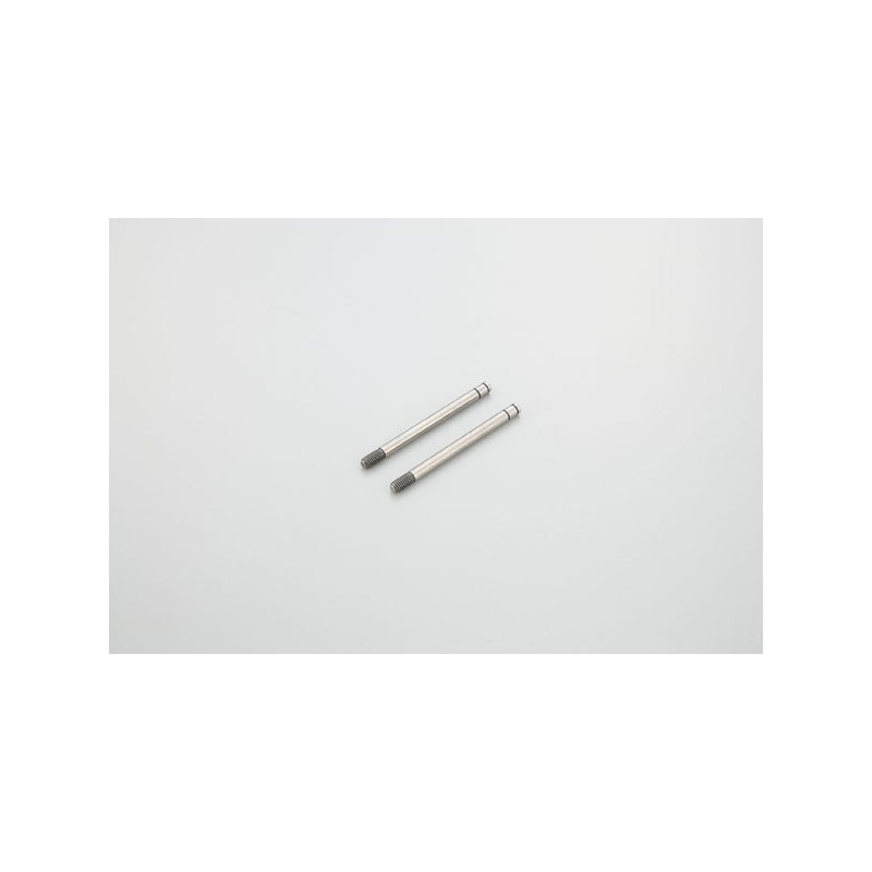 K.W5184-04 - Damper Shaft 42mm (2) Kyosho ZX7 - Ultima RB7-SB DirtMaster