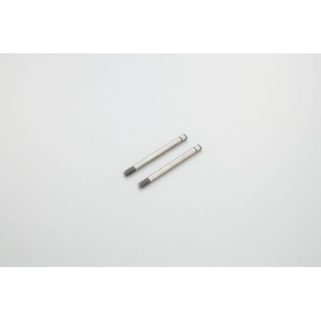 K.W5184-04 - Damper Shaft 42mm (2) Kyosho ZX7 - Ultima RB7-SB DirtMaster