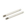 K.W5303-14 - Damper Shaft 44mm (2) Kyosho ZX7-Ultima RB7