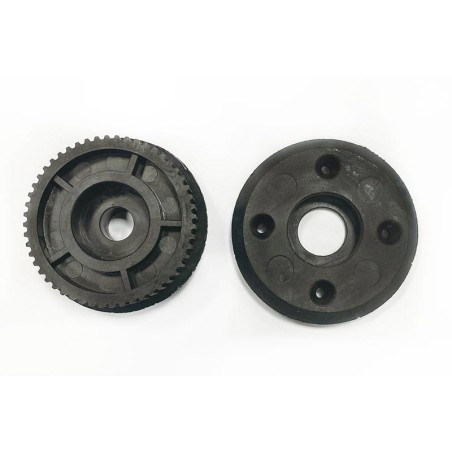 KOS05201-4 - 52T Pulley Set for Koswork KOS05201 Starter Box