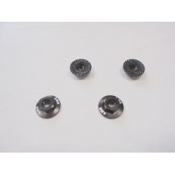 AMR-025GM - Serrated Large...