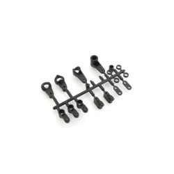 K.UM583 - Servo Saver...