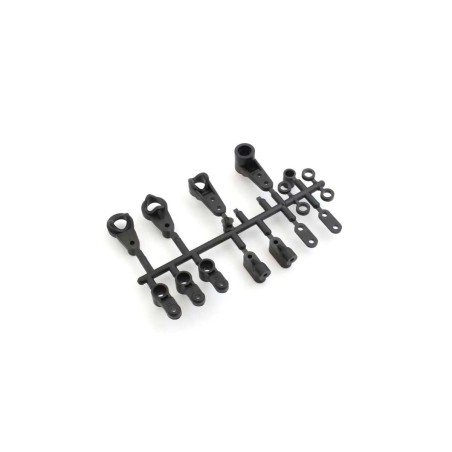 K.UM583 - Servo Saver Kyosho EP Ultima SB DirtMaster