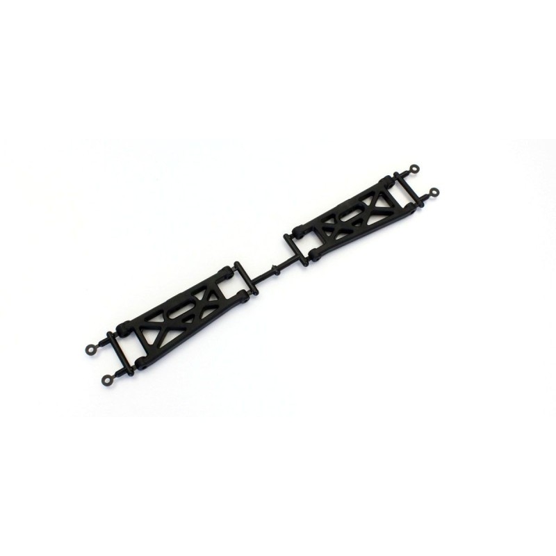 K.UM712B - Front Suspension Arm Set Kyosho RB6
