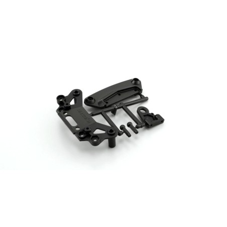 K.VZ007 - Bumper Front Bracket V-ONE Kyosho