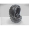 AMR-W5602 - H-Pin Hi-Traction 4WD 1:10 Tires (2) (W5641SS)