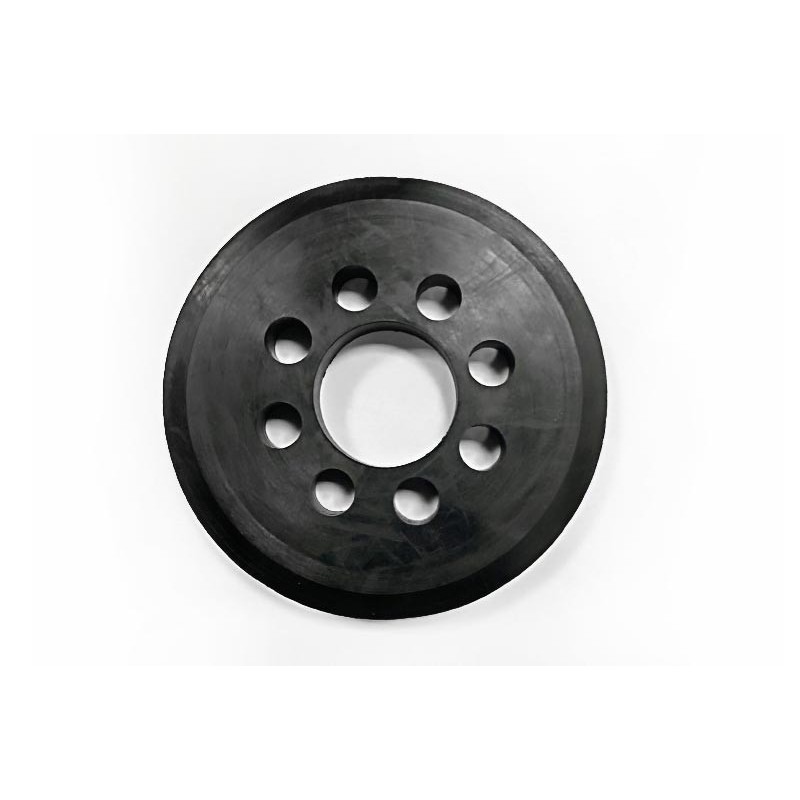 KOS05201-5 - Rubber Wheel for Koswork Starter Box KOS05201