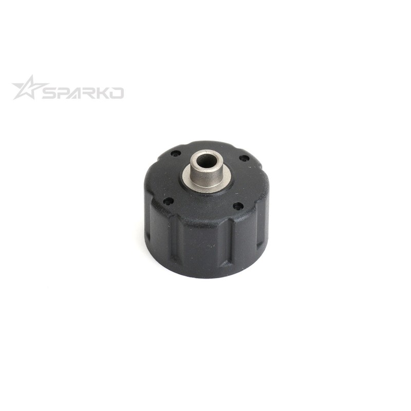 SPKF81012 - Sparko F8 F/R Differential Case
