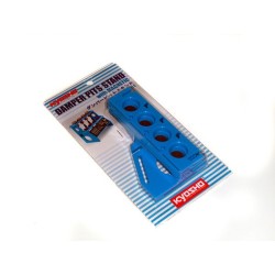 K.36218 - Dampers Pit...