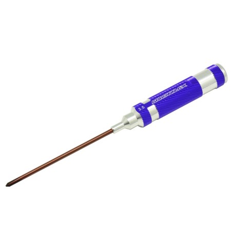 AM140135 - PHILLIPS SCREWDRIVER 3.5 X 120MM