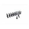 JK6501BC - Extreme Cup Head Screw set M3x12(20)