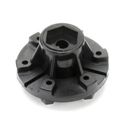 JK7302B2 - Hex adaptor 12mm...
