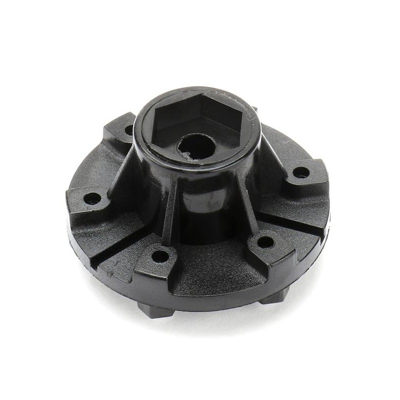 JK7302B2 - Hex adaptor 12mm for TRX 2.8 Extreme Wheel (4)