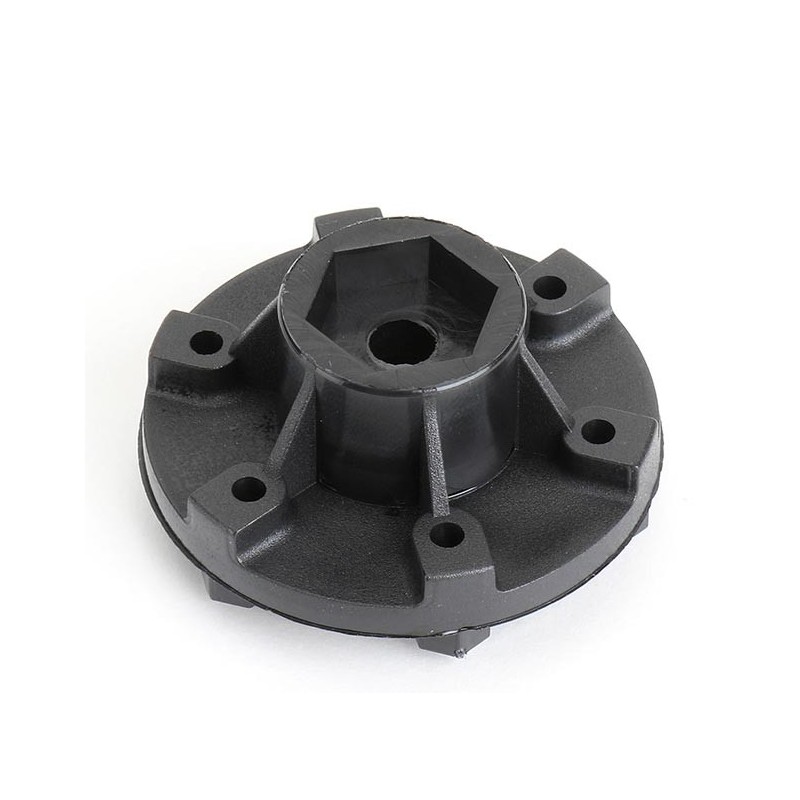JK7302B3 - Hex adaptor 14mm for Arrma 2.8 Extreme Wheel (4)