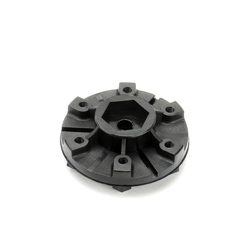 JK7303B2 - Hex adaptor 12mm for TRX Slash FR Extreme Wheel (4)