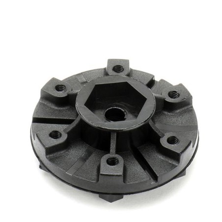 JK7303B2 - Hex adaptor 12mm for TRX Slash FR Extreme Wheel (4)