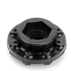 JK7304B1 - Hex adaptor 24mm...