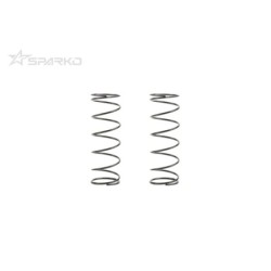 SPKF85064-2S67OP - Sparko F8 Shock Spring Long for Front Soft L67mm(2pcs)