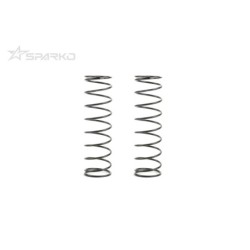 SPKF85065-2H82OP - Sparko F8 Shock Spring Long for Rear Hard L82mm(2pcs)