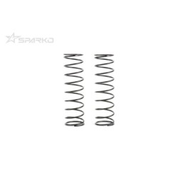 SPKF85065-2M82OP - Sparko F8 Shock Spring Long for Rear Medium L82mm(2pcs)