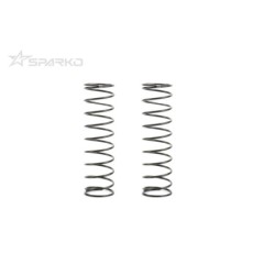 SPKF85065-2S82OP - Sparko F8 Shock Spring Long for Rear Soft L82mm(2pcs)