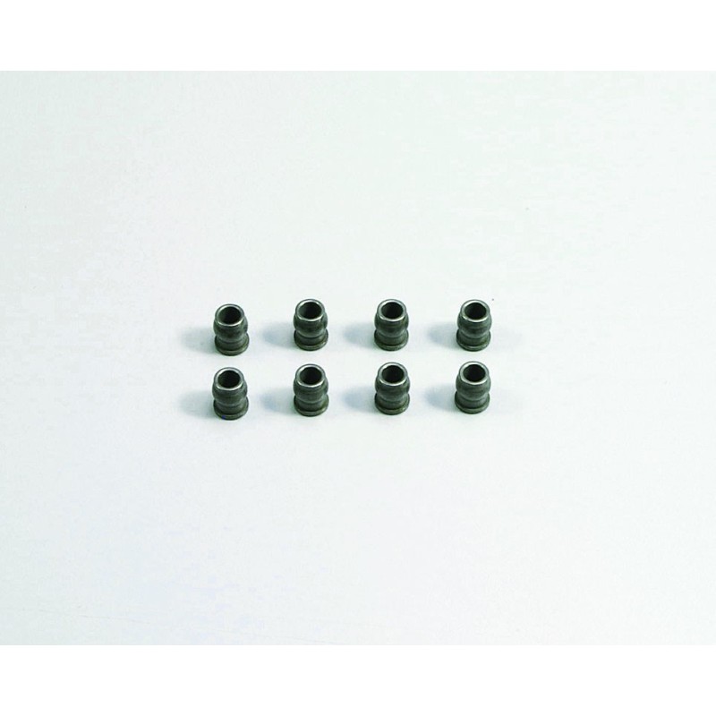 K.UB045 - Kyosho Ultima RB7.5 Steel Suspension Bush (8) (LAW39B)