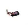 PP1-2S0800-J - Pink Performance Zephir LiPo 2S 7.4V-800-35C (JST) 70x31x15mm 49g