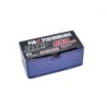 PP1-2S0800-J - Pink Performance Zephir LiPo 2S 7.4V-800-35C (JST) 70x31x15mm 49g