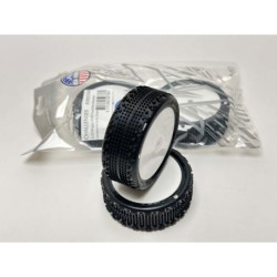 JK2002CS - Jetko Challenger 4wd 1:10 2.2 Front Tyres Soft (2)