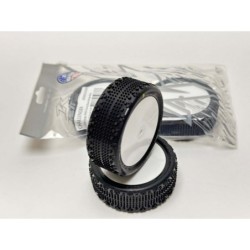 JK2002CSS - Jetko Challenger 4wd 1:10 2.2 Front Tyres Super Soft (2)